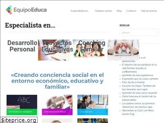 equipoeduca.com