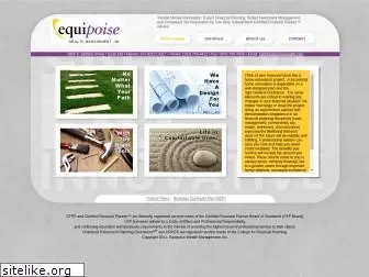 equipoisewealth.com