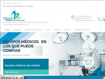 equipomedico.com.ec