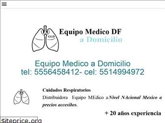 equipomedicodf.com.mx