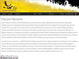 equiponavazos.com