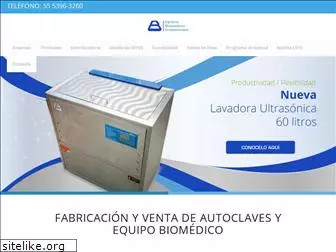 equipos-biomedicos.com.mx