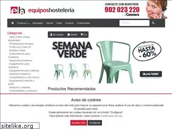 equiposhosteleria.com