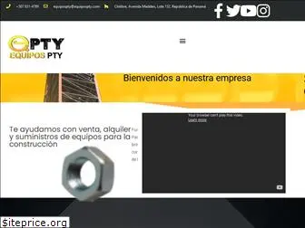 equipospty.com