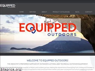 equipped.com.au