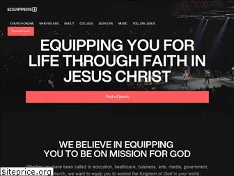 equipperschurch.com