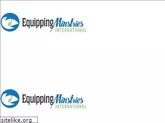 equippingministries.org