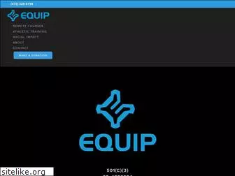 equipsports.org