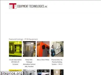 equiptech.com