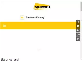 equipwell.com