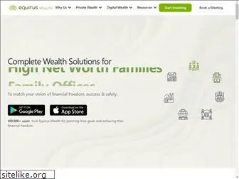 equiruswealth.com