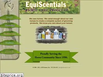 equiscentials.com