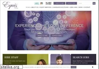 equisdifference.com