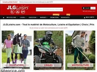 equisellerie.com