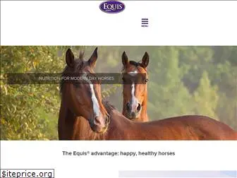 equisfeed.com