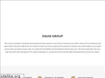 equisgroupllc.com