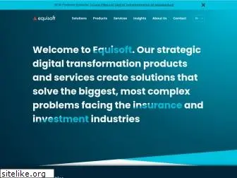 equisoft.com