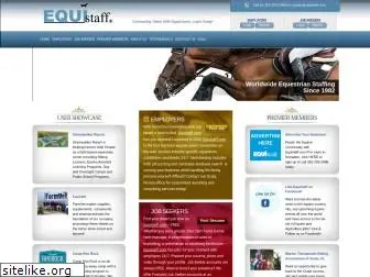 equistaff.com