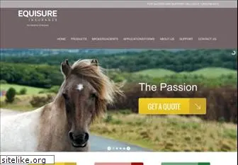 equisure-inc.com