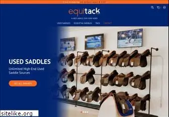 equitack.com