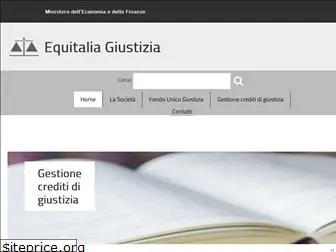 equitaliagiustizia.it