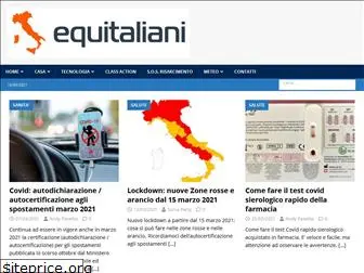 equitaliani.com