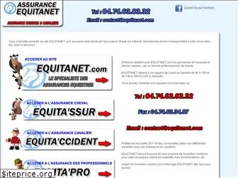 equitanet.fr