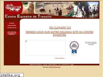 equitation-trouzilit.com