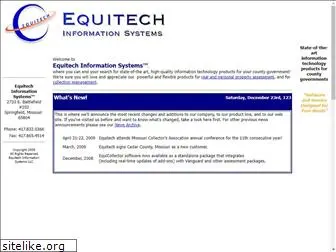 equitechinfo.com