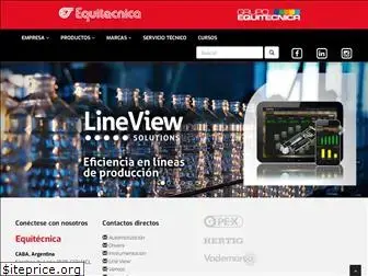 equitecnica.com.ar