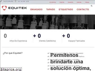 equitek.com.mx