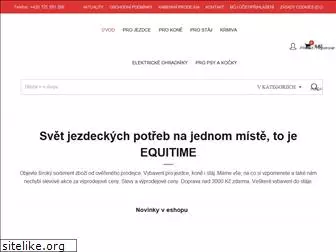equitime.cz
