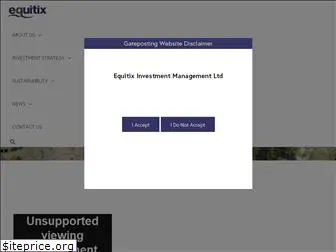 equitix.co.uk