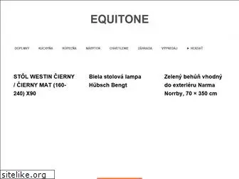 equitone.sk