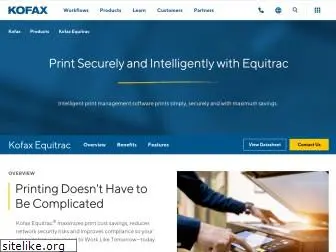 equitrac.com