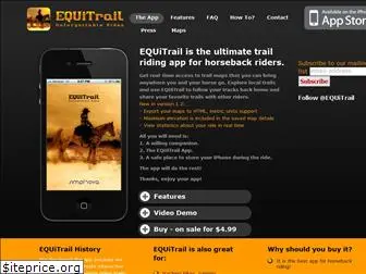 equitrailapp.com