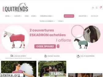 equitrends.fr