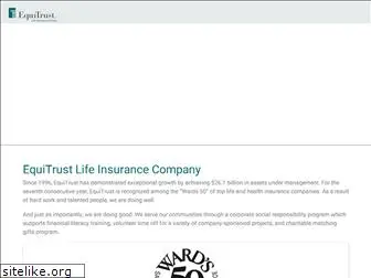 equitrust.com