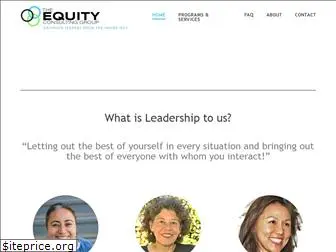 equity-consulting.com