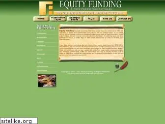 equity-funding.com