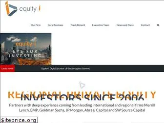 equity-i.com