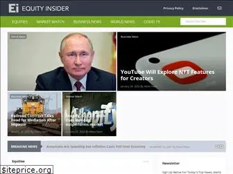 equity-insider.com