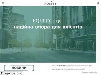 equity.law