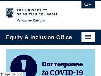 equity.ubc.ca