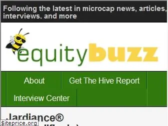 equitybuzz.com