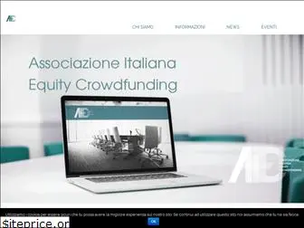 equitycrowdfundingitalia.org