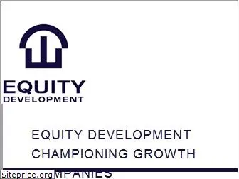 equitydevelopment.co.uk