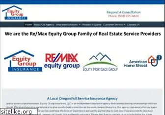 equitygroupinsurance.com