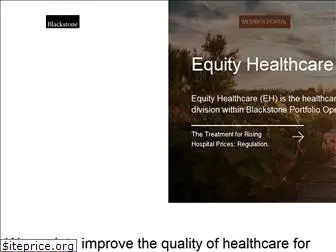 equityhealthcare.com