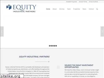 equityindustrial.com